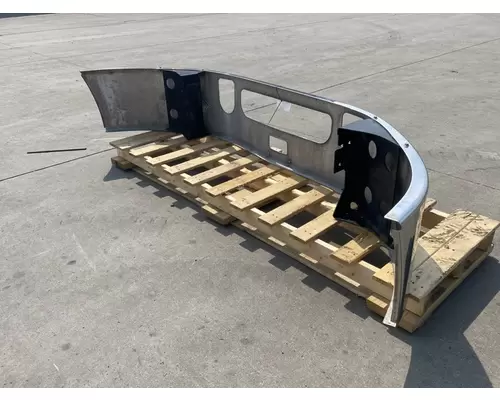 MACK CXU613 Bumper Assembly, Front