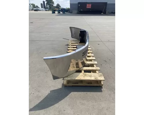 MACK CXU613 Bumper Assembly, Front