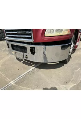 MACK CXU613 Bumper Assembly, Front