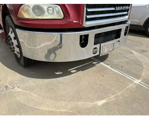 MACK CXU613 Bumper Assembly, Front