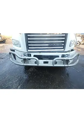 MACK CXU613 Bumper Assembly, Front