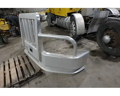 MACK CXU613 Bumper Assembly, Front
