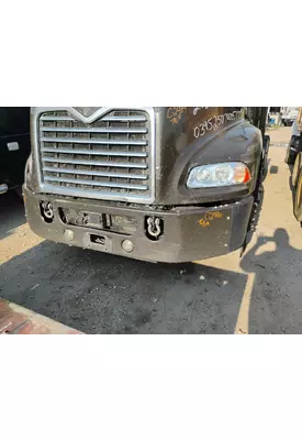 MACK CXU613 Bumper Assembly, Front