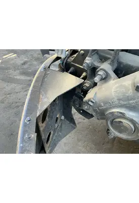 MACK CXU613 Bumper Bracket, Front