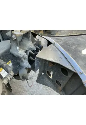 MACK CXU613 Bumper Bracket, Front