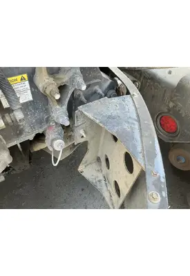MACK CXU613 Bumper Bracket, Front