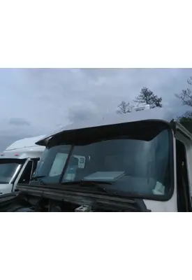 MACK CXU613 CAB CLIP