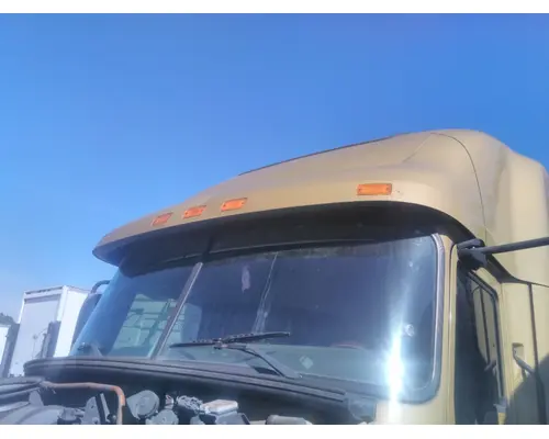 MACK CXU613 CAB CLIP