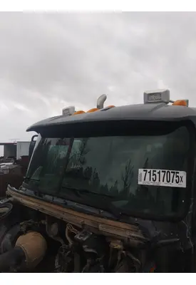 MACK CXU613 CAB CLIP