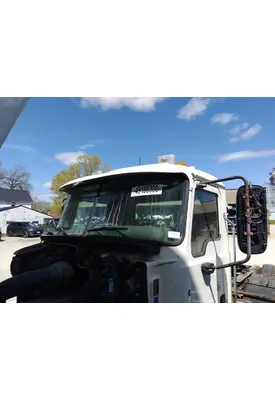 MACK CXU613 CAB CLIP