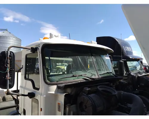 MACK CXU613 CAB CLIP