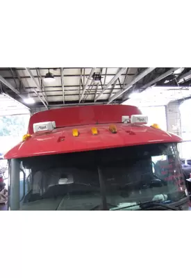 MACK CXU613 CAB CLIP