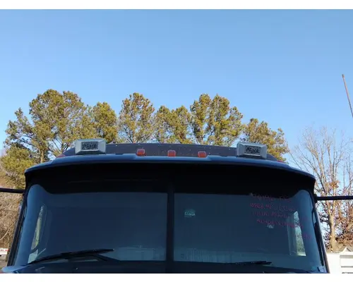 MACK CXU613 CAB CLIP