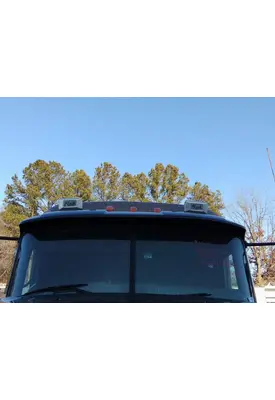 MACK CXU613 CAB CLIP