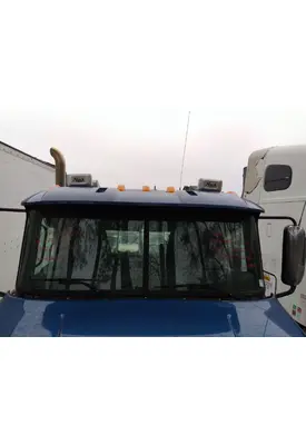 MACK CXU613 CAB CLIP