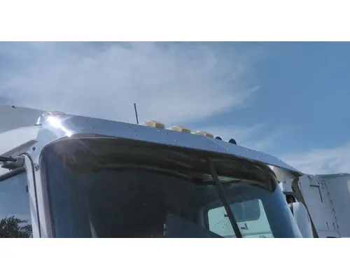 MACK CXU613 CAB CLIP