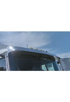 MACK CXU613 CAB CLIP