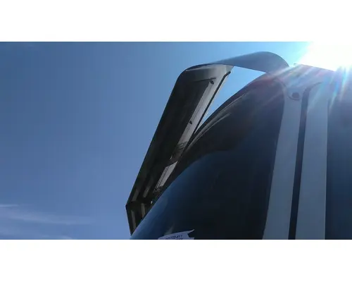 MACK CXU613 CAB CLIP