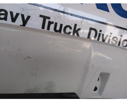 MACK CXU613 CAB CLIP