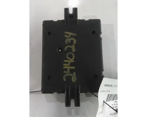 MACK CXU613 CAB CONTROL UNIT MODULE