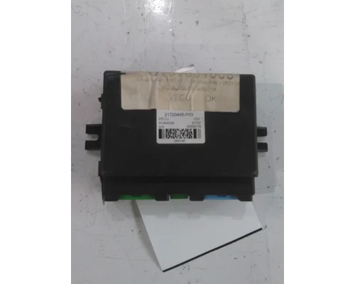 MACK CXU613 CAB CONTROL UNIT MODULE