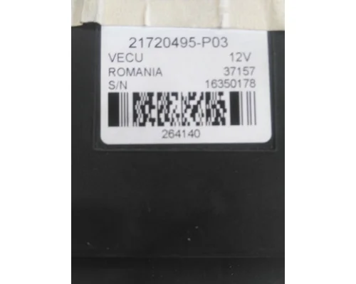 MACK CXU613 CAB CONTROL UNIT MODULE