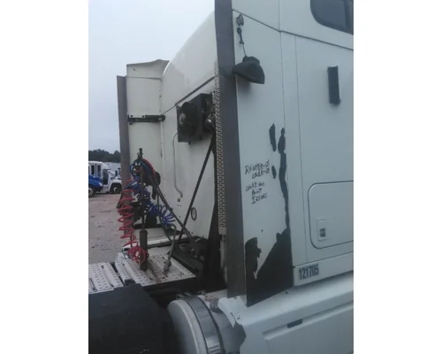 MACK CXU613 CAB EXTENSION