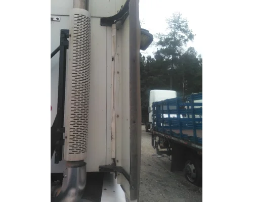 MACK CXU613 CAB EXTENSION
