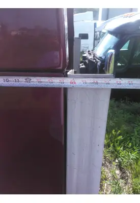 MACK CXU613 CAB EXTENSION