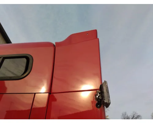 MACK CXU613 CAB EXTENSION
