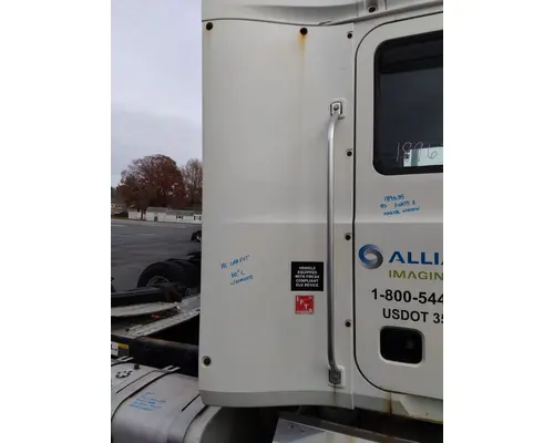 MACK CXU613 CAB EXTENSION