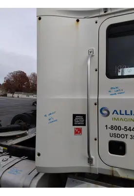 MACK CXU613 CAB EXTENSION