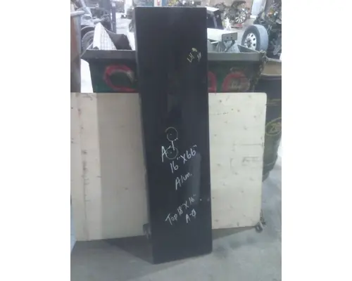 MACK CXU613 CAB EXTENSION