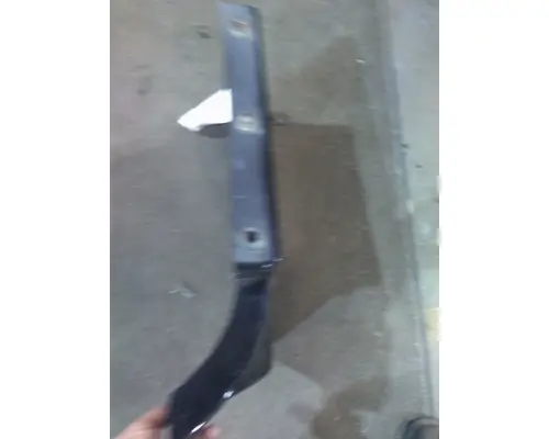 MACK CXU613 CAB EXTENSION