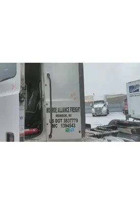 MACK CXU613 CAB EXTENSION