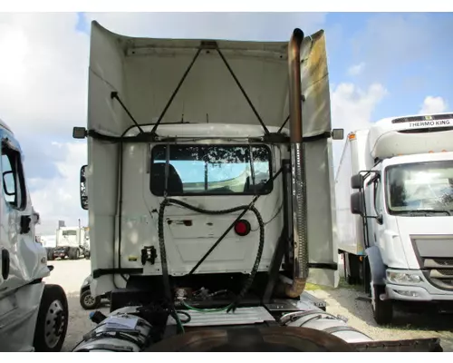 MACK CXU613 CAB