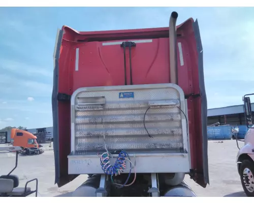 MACK CXU613 CAB