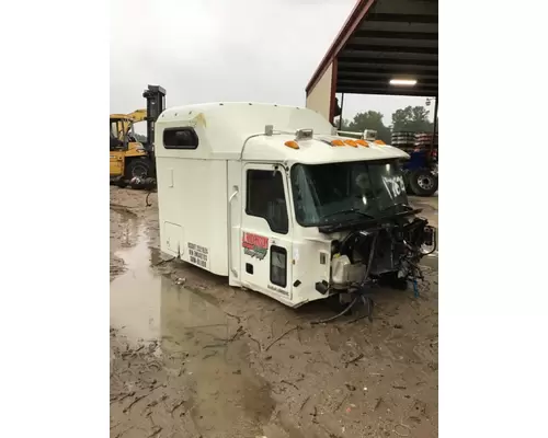 MACK CXU613 CAB