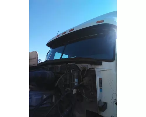 MACK CXU613 CAB