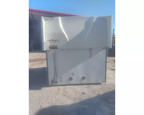 MACK CXU613 CAB