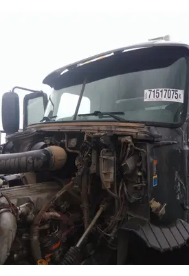 MACK CXU613 CAB