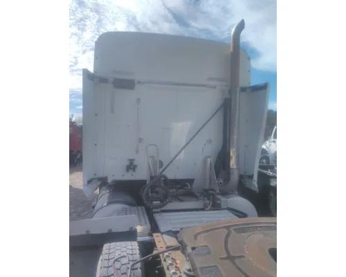 MACK CXU613 CAB