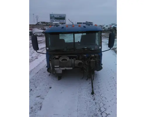 MACK CXU613 CAB
