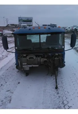 MACK CXU613 CAB