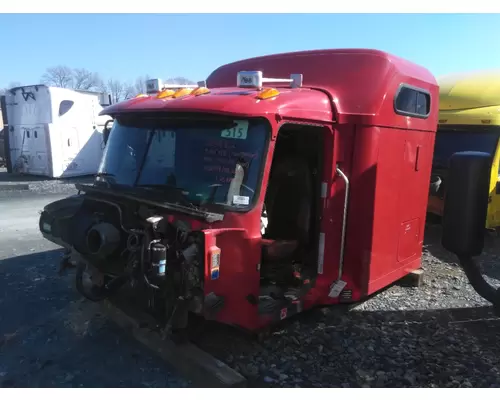 MACK CXU613 CAB