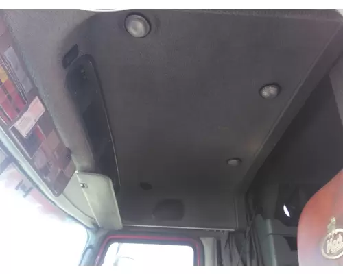 MACK CXU613 CAB