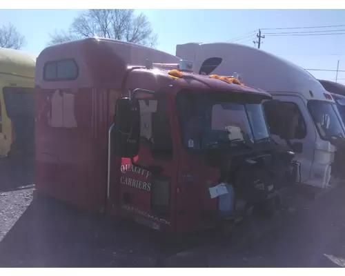 MACK CXU613 CAB