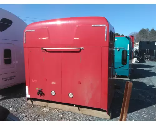 MACK CXU613 CAB