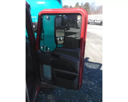 MACK CXU613 CAB
