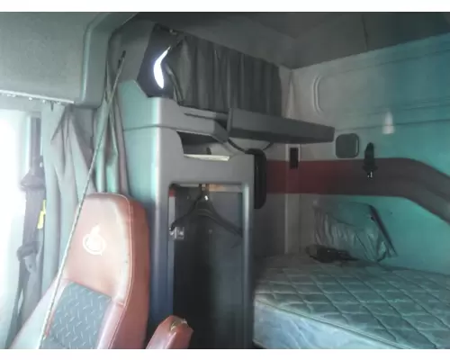 MACK CXU613 CAB